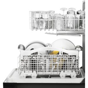 Whirlpool WDF330PAHB Built-in Dishwasher – Black - Image 6