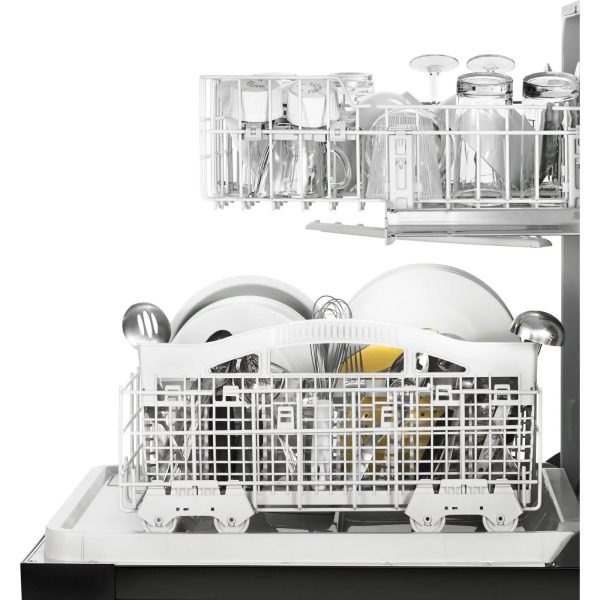 Whirlpool WDF330PAHB Built-in Dishwasher – Black - Image 6
