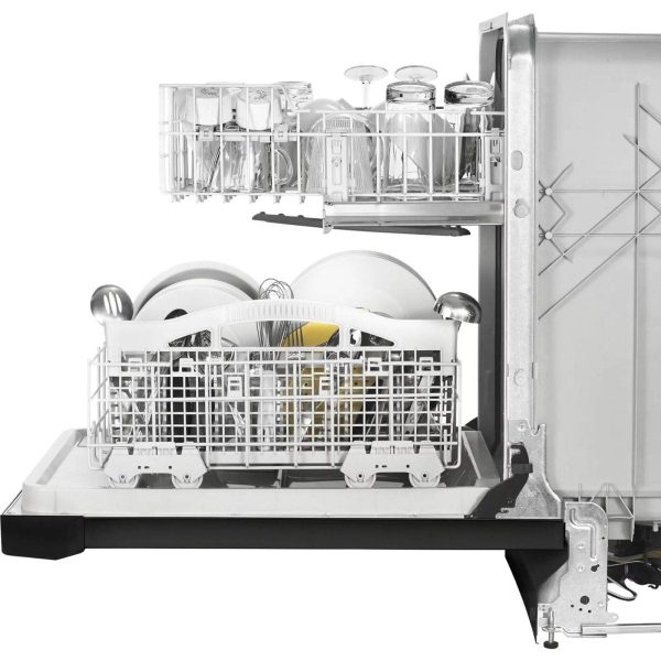Whirlpool WDF330PAHB Built-in Dishwasher – Black - Image 5