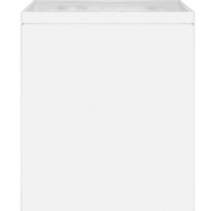 Speed Queen 26" Classic Top Load Washer 3.2 cu. ft. with Balance Technology and Durable Stainless Steel Tub - White