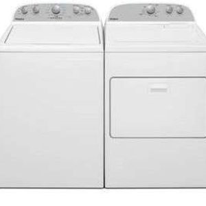 Whirlpool 29" 7.0 cu. ft Gas Dryer with AutoDry Drying System and Wrinkle Shield Option - White - Image 4