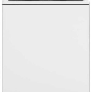 Whirlpool 28" Top Load Washer 4.5 cu. ft. with 360 Wash Agitator and 12 Wash Cycles - White