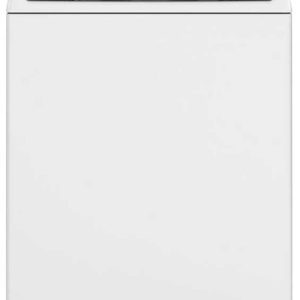 Whirlpool 28" Top Load Washer 4.8 cu. ft. with Removable Agitator and EasyView - White